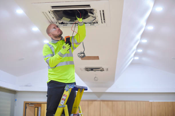 Best HVAC for Healthcare Facilities in Suffield Depot, CT