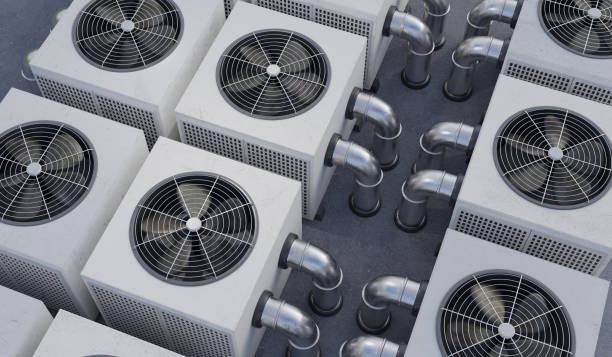 Best HVAC Financing and Leasing in Suffield Depot, CT