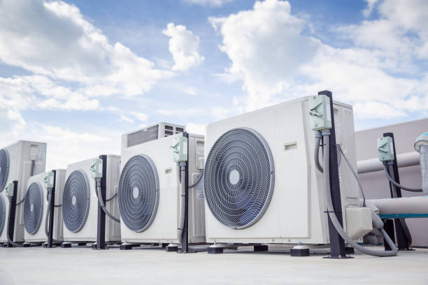 Reliable Suffield Depot, CT HVAC Solutions