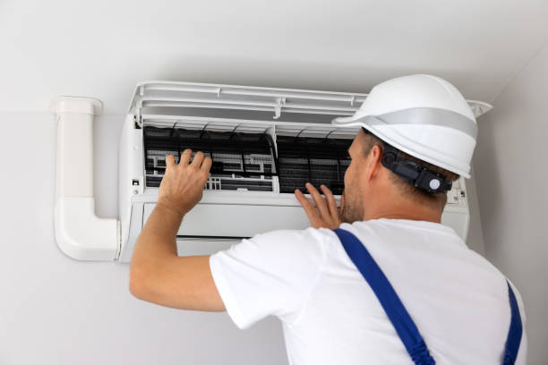  Suffield Depot, CT HVAC Pros