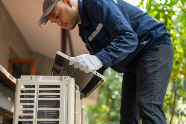 Best Residential HVAC in Suffield Depot, CT