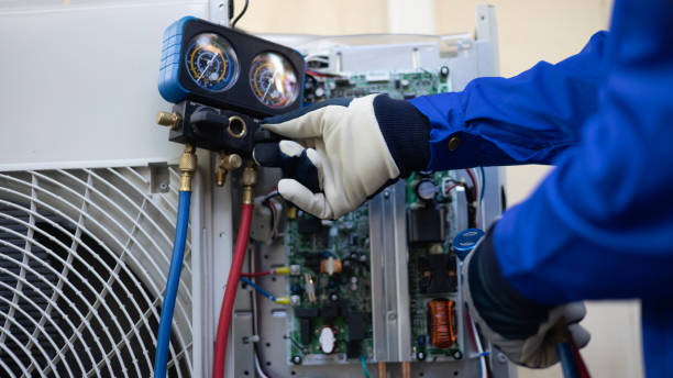 Best HVAC Training and Certification in Suffield Depot, CT